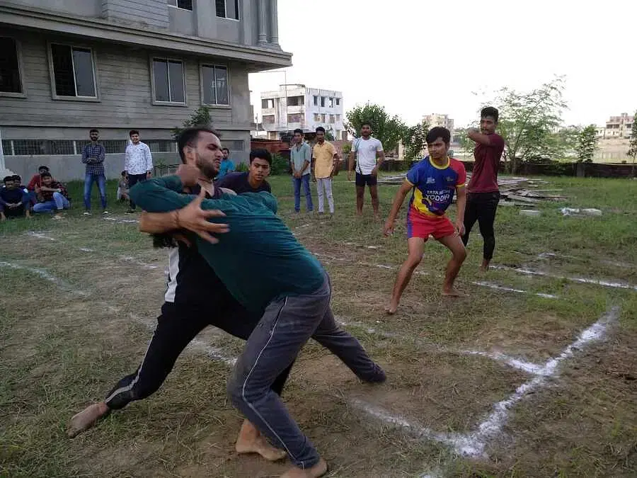 Magadh Professional Institute Patna Extra Curriculars photo 108